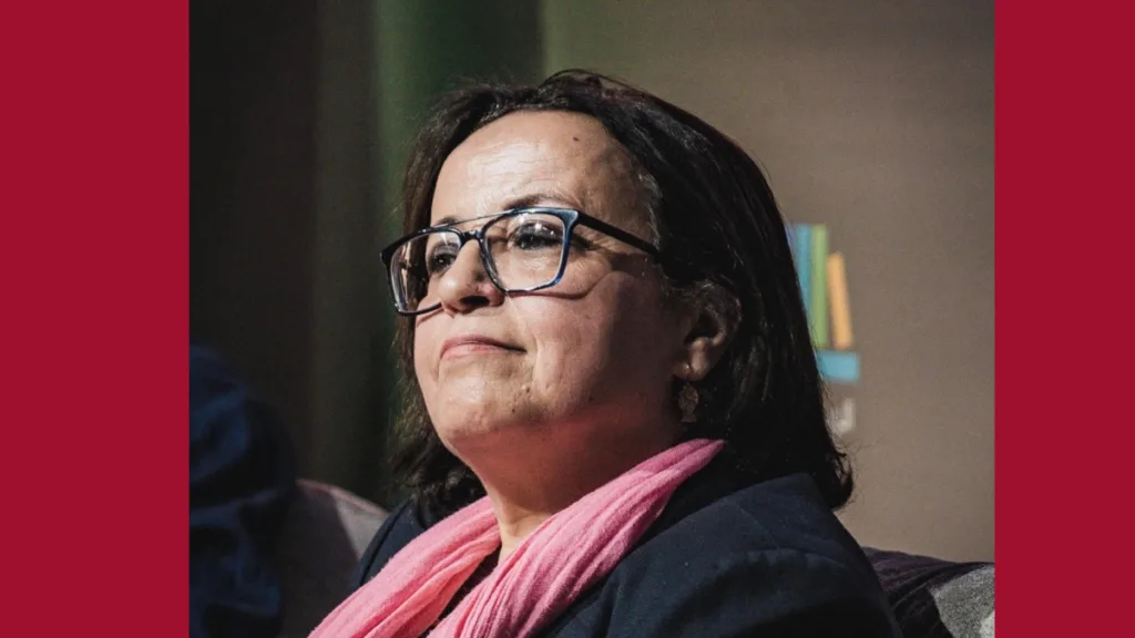 Leila Maziane
