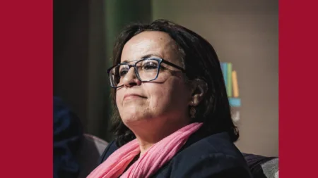 Leila Meziane SIEL 2026