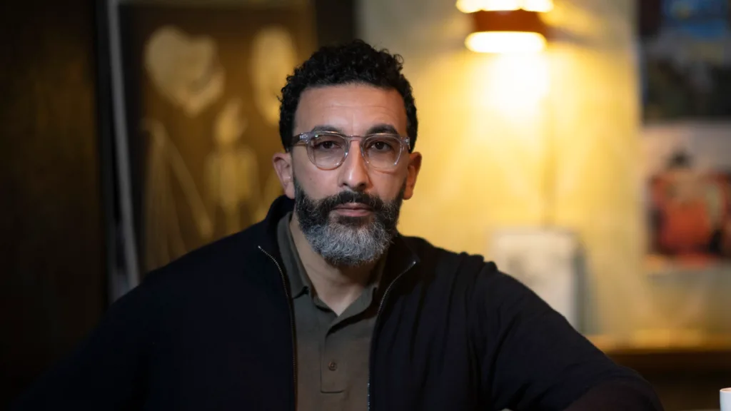 Marwan  Mohamed