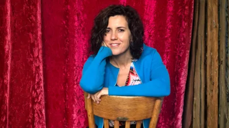 Mireia Estrada Gelabert Ghazali