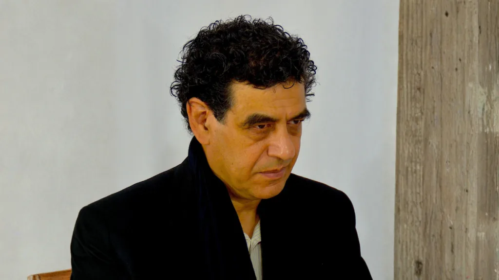 Mohamed Lotfi