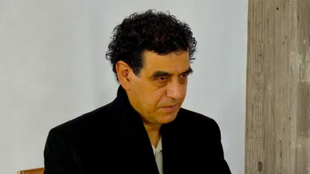 Mohamed Lotfi