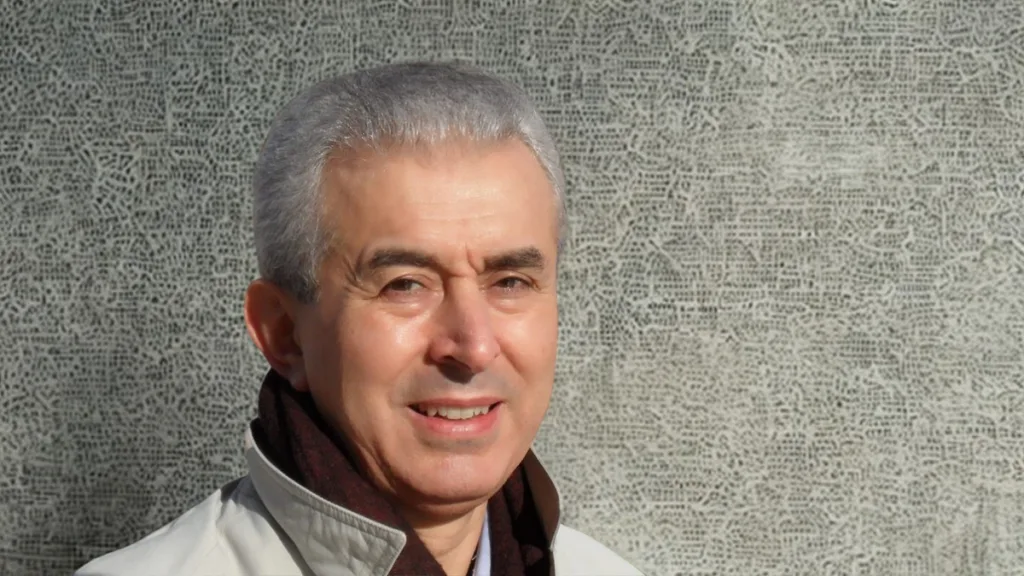 Mohamed Métalsi