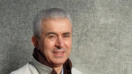 Mohamed Métalsi