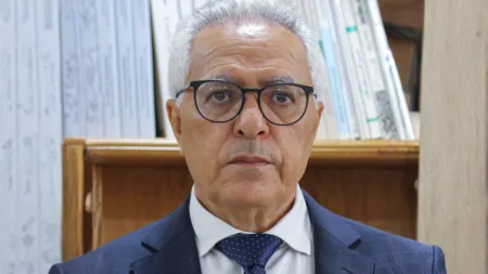 Mohamed-Sghir Janjar