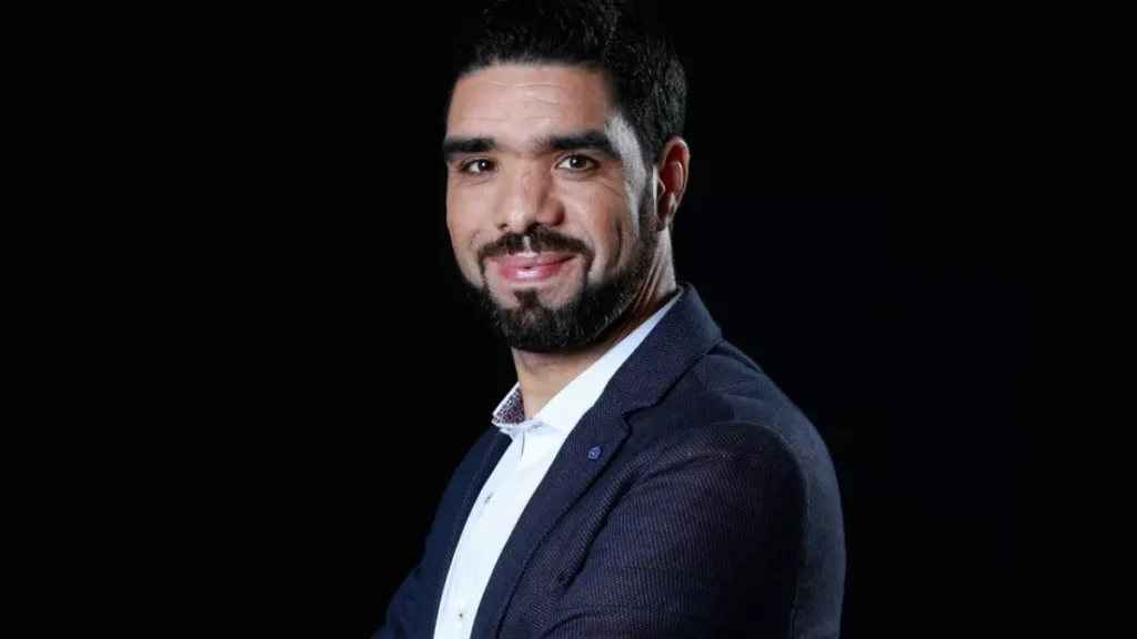 Mohamed  Ezzouak