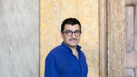 Morad Montazam