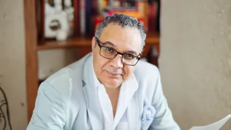 Mustapha Fahmi