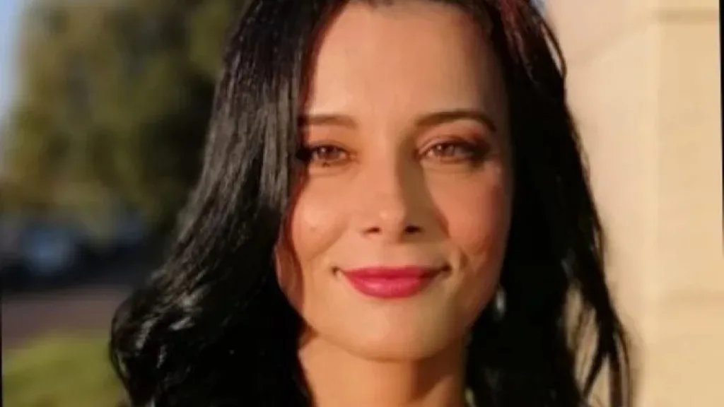 Nadia Paquereau