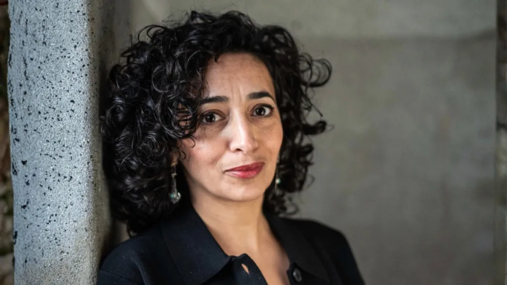 Nisrine Mbarki Ben Ayad