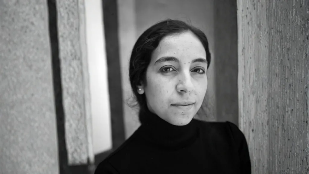 Rachida Lamrabet