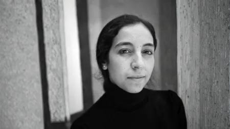 Rachida Lamrabet