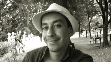 Sami Lakmahri