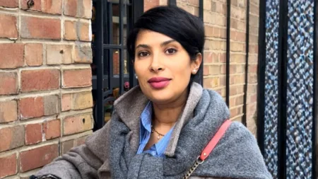 Sara Faqir