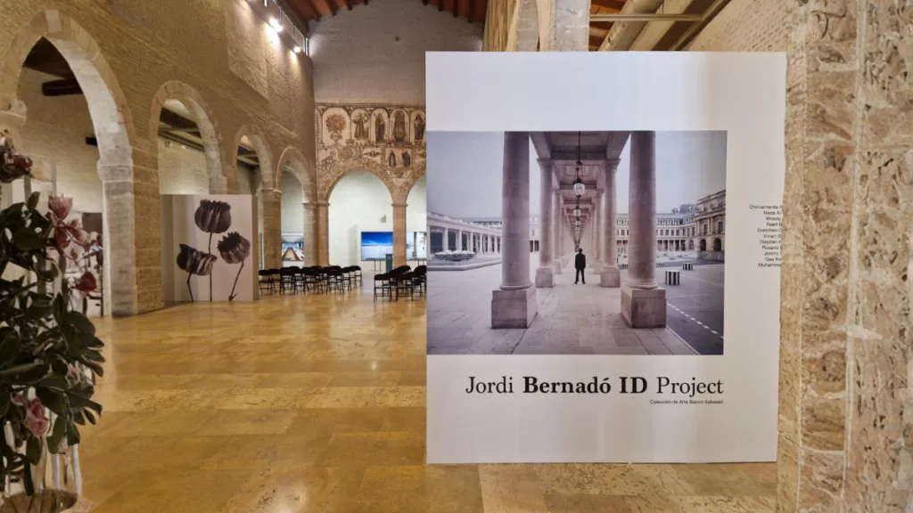 المغرب ضيف شرف مهرجان فالنسيا للتصوير الفوتوغرافي المغرب ضيف شرف مهرجان فالنسيا للتصوير الفوتوغرافي