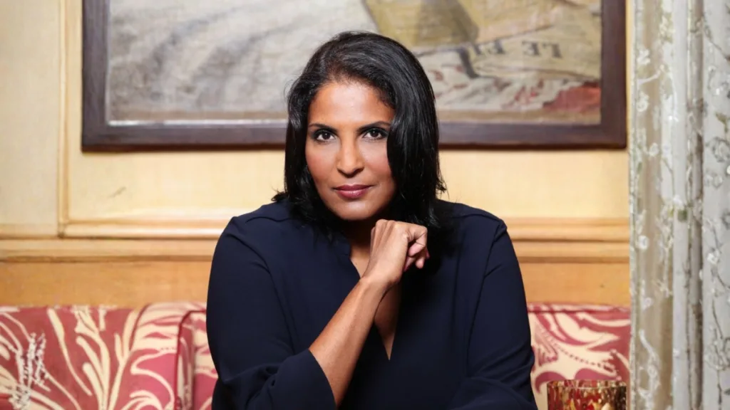 Yasmina  Jaafar