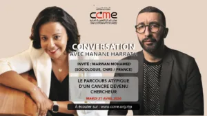 Le parcours atypique d'un cancre devenu chercheur