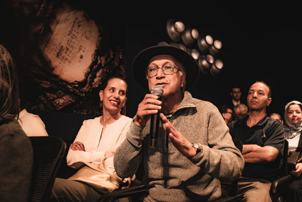 Rachid Benzine : de l'exégèse à la fiction