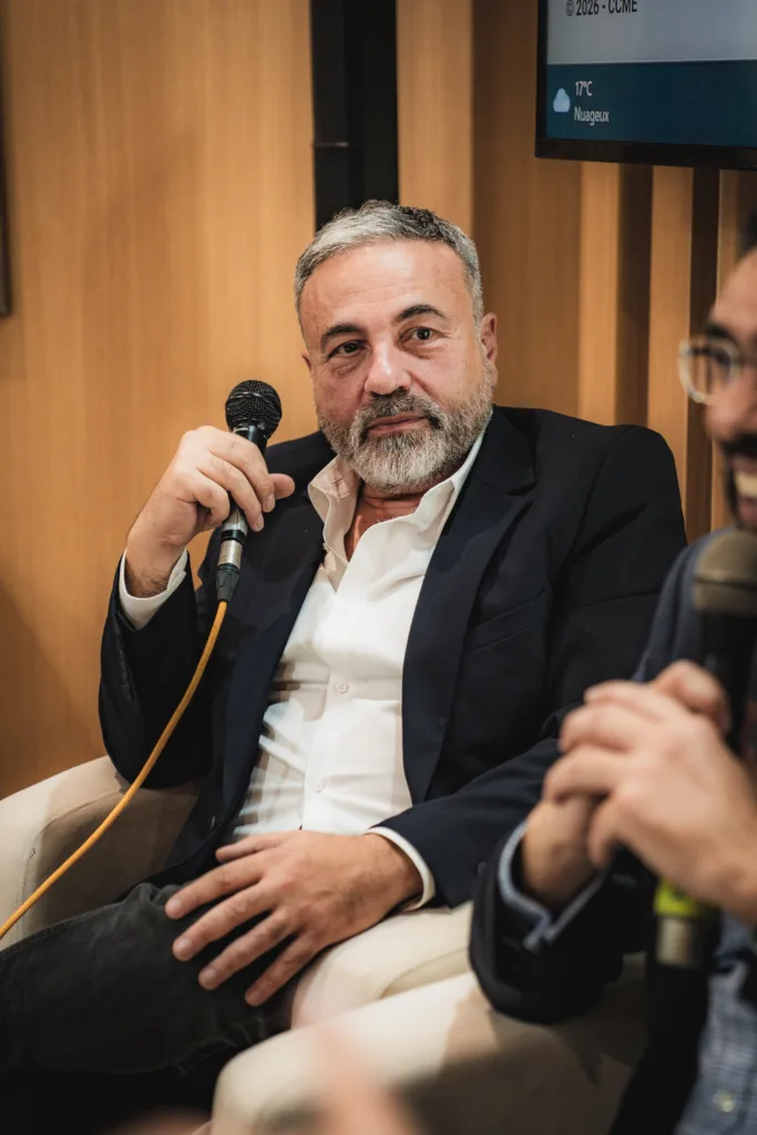 الذكاء الاصطناعي في خدمة مغاربة العالم