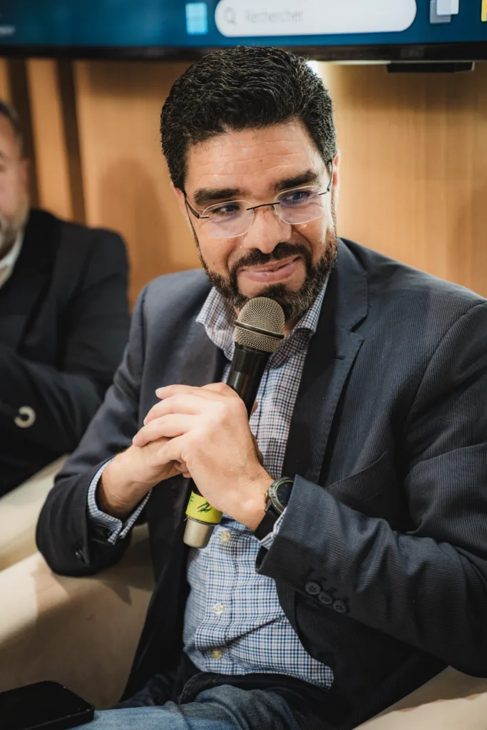 الذكاء الاصطناعي في خدمة مغاربة العالم