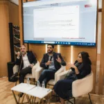 الذكاء الاصطناعي في خدمة مغاربة العالم