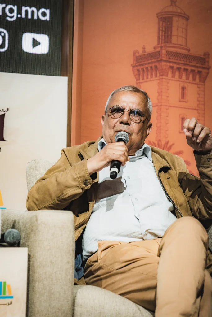 Linguistique amazighe : hommage à Salem Chaker