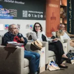 Linguistique amazighe : hommage à Salem Chaker