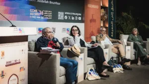 Linguistique amazighe : hommage à Salem Chaker