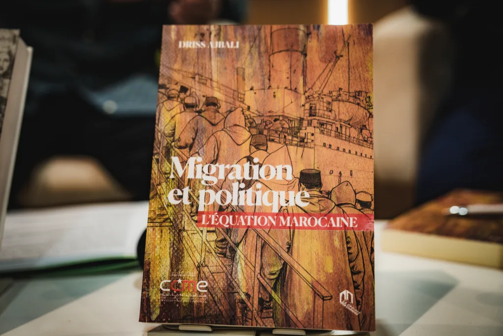Migration et politique
