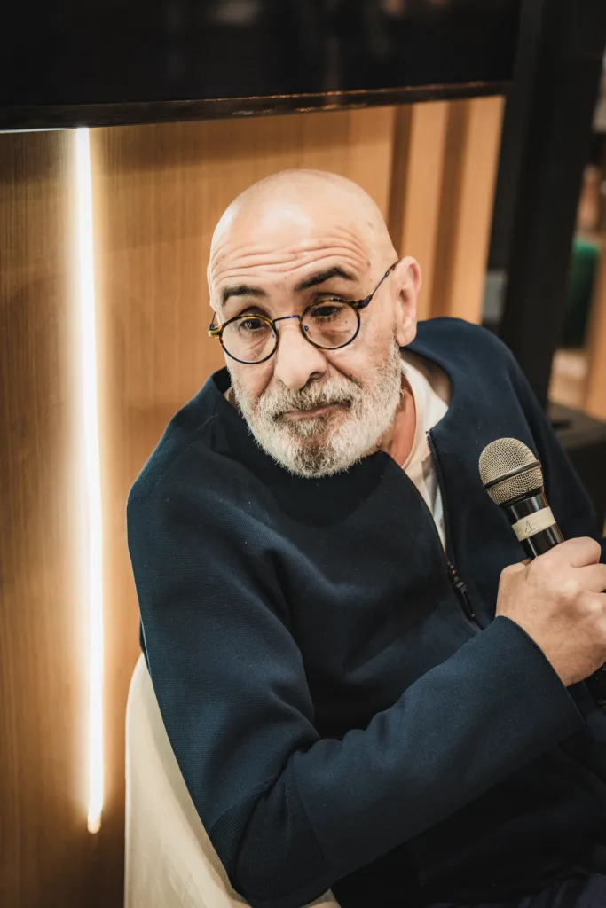 Driss Ajbali