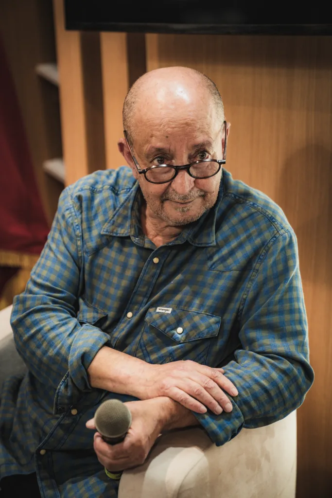 Naim Kamal