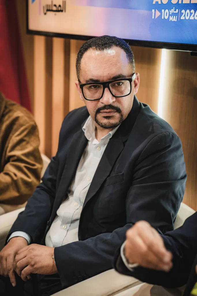 "ضوء المغاربة" إصدار جديد يجمع قصائد شعراء من مغاربة العالم
