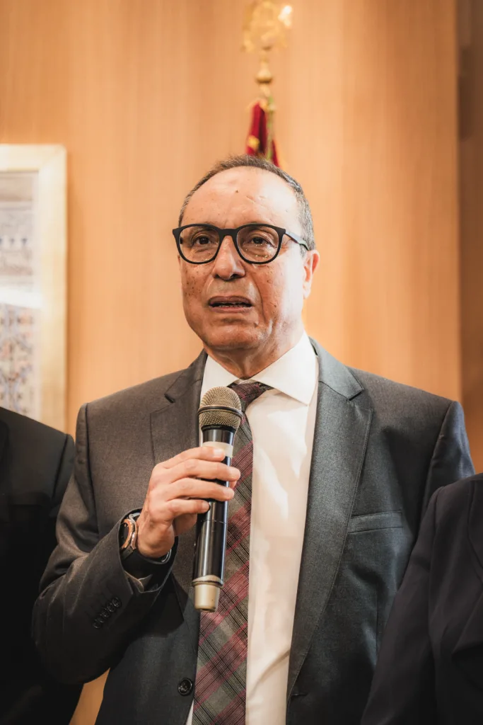 Mohamed Amara
