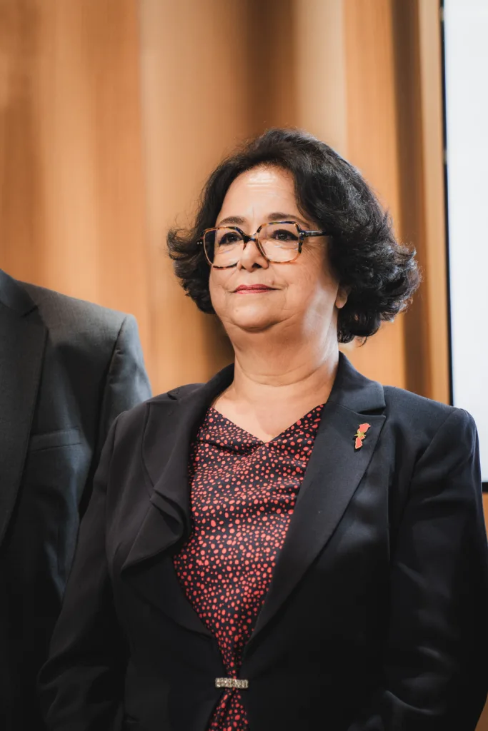 Latifa Akharbach