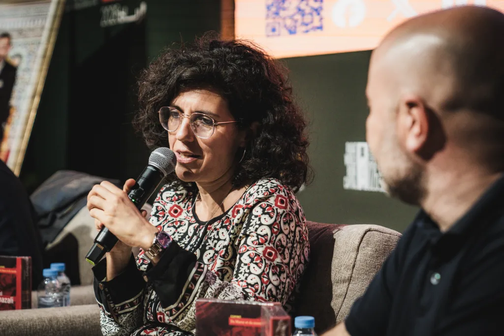 Hommage à Ahmed Ghazali