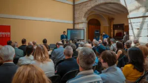 Le CCME partenaire du Festival ValenciaPhoto 2026 à Valence