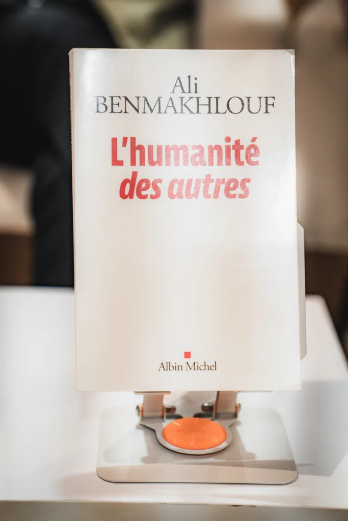 Pourquoi Averroès est toujours notre contemporain ?