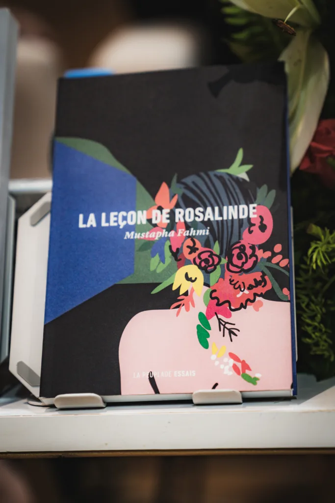 Dialogue, écriture : une question d'existence