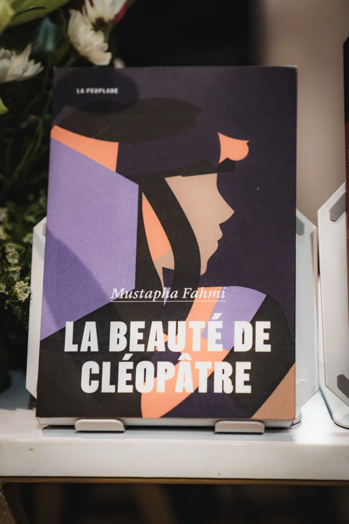 Dialogue, écriture : une question d'existence