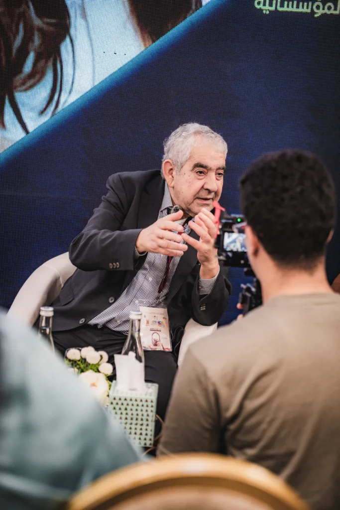 Driss El Yazami expose la spécificité migratoire du Maroc