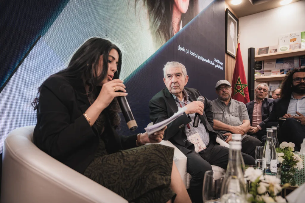 Driss El Yazami expose la spécificité migratoire du Maroc
