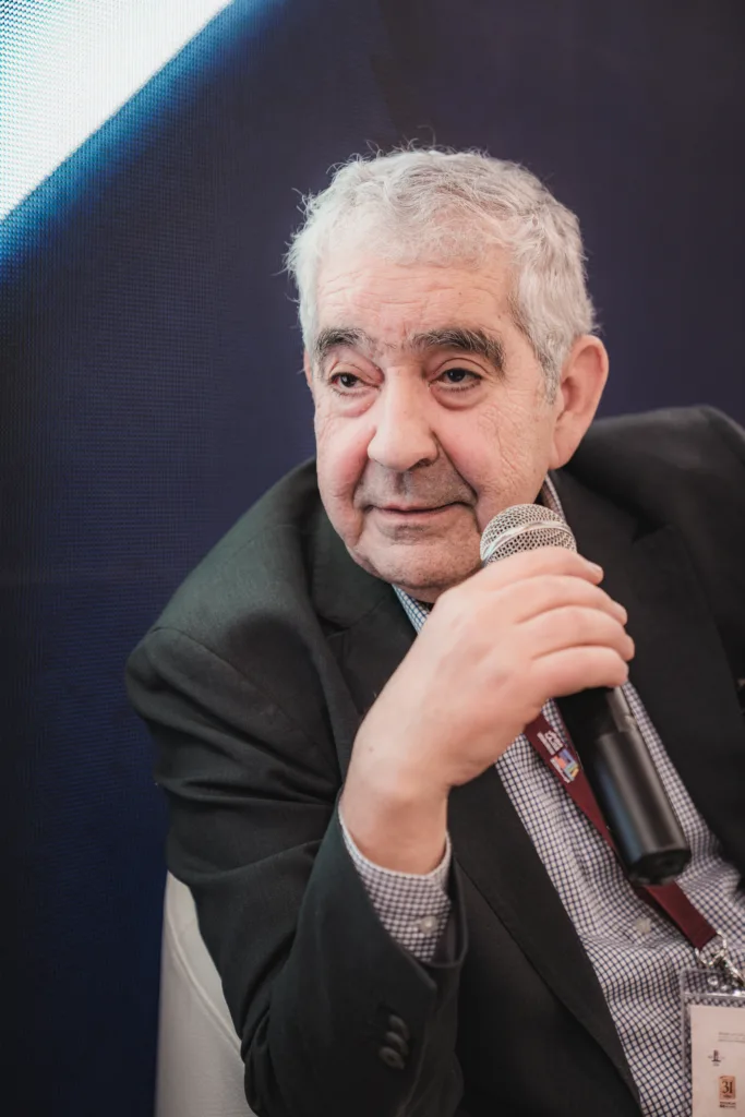 Driss El Yazami expose la spécificité migratoire du Maroc