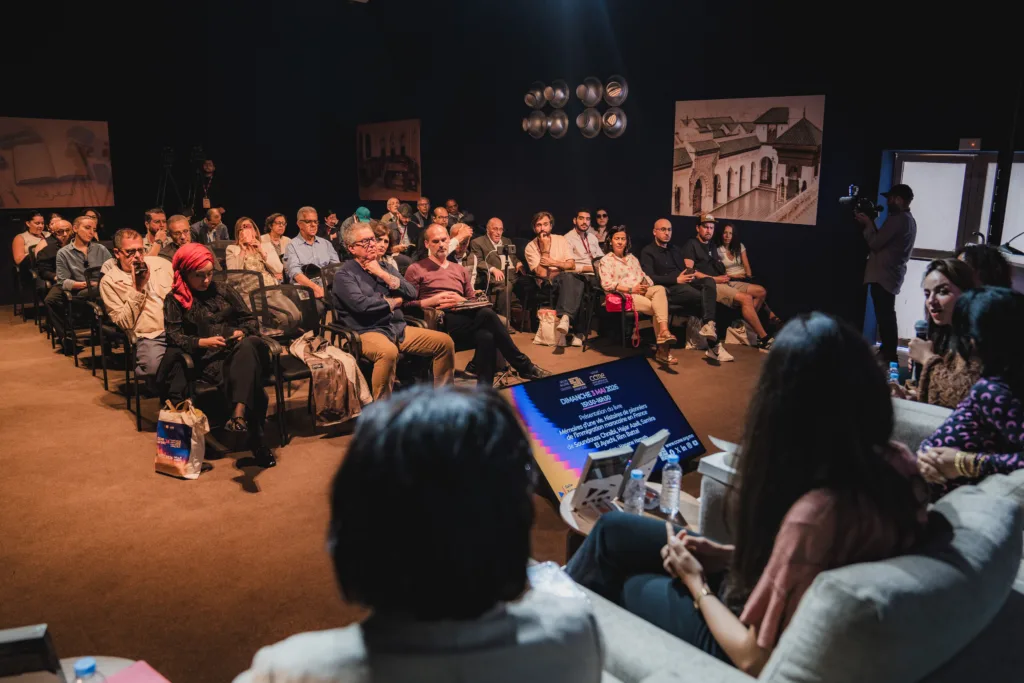 Les pionniers de l'immigration marocaine reprennent la parole - Public