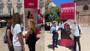 Festival de valence de la photo