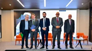 Journée internationale des envois de fonds à la famille à Rabat