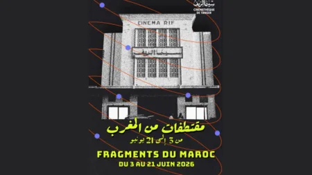 عرض أفلام مغربية في مدينة ستراسبورغ ضمن تظاهرة ثقافية حول السينما المغربية