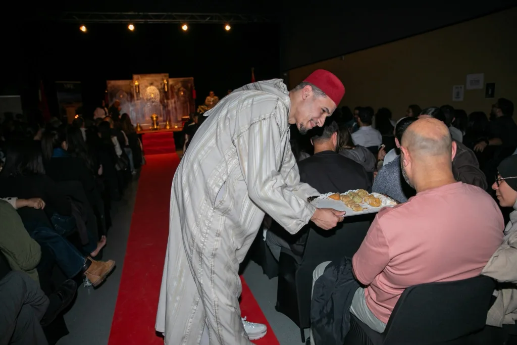 Darija Day et « Entreprendre et s’expatrier au Maroc » : deux temps forts dédiés aux Marocains du monde à Gennevilliers