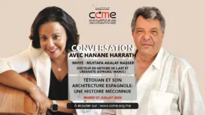 Tétouan et son architecture espagnole: une histoire méconnue
