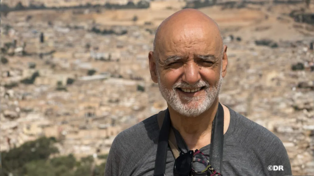 Hidden/Hiding : Abdallah Bouhamidi expose à l’Espace Rivages Abdallah Bouhamidi expose à l'Espace Rivages