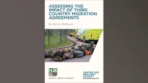 Assessing the impact of third country migration agreements